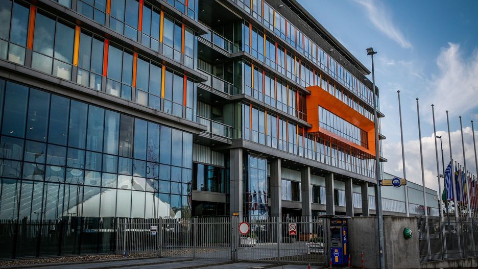 Sytuacja miała miejsce na Targach Fantastyki w Gdańsku