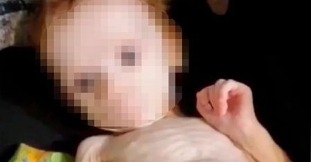 Horror w Rosji. Koleżanki 37-latki znalazły dziecko zamknięte w szafie