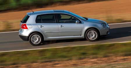 Używany Volkswagen Golf V – pewniak, który się nie psuje. Chyba że źle wybierzesz