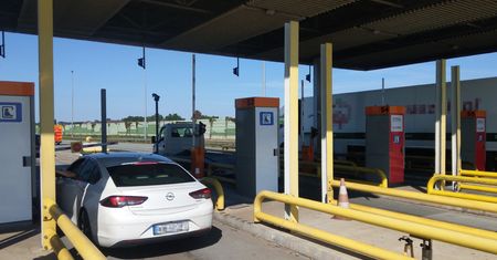 Duże zmiany dla kierowców od 1 października. Kary nie będą niskie