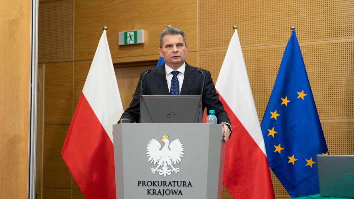 Prokuratura Krajowa wszczyna śledztwo w polskim wątku afery Epst