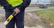 Mały Płock: Kompletnie pijany 30-latek kierował fordem
