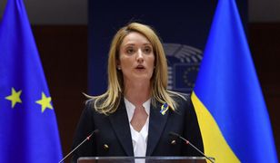 Parlament Europejski przyjął wniosek Ukrainy o wstąpienie do Unii Europejskiej