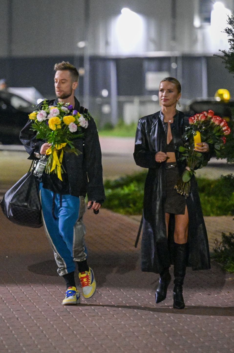 Maffashion opuszcza studio "TzG" u boku Michała Danilczuka