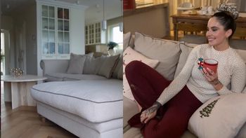 Luksusowa willa Aleksandry Żuraw. Tak mieszka gwiazda "Pytania na śniadanie"