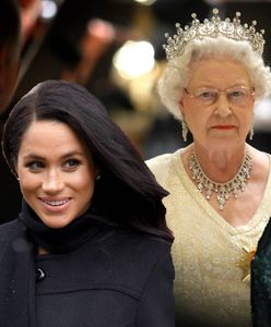 Oprah próbuje zrobić z królowej szefową mafii?! Chodzi o jedno pytanie