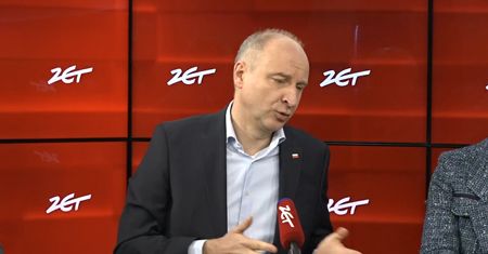 Dlaczego Duda nie spotkał się z Trumpem? "Był taki sygnał"
