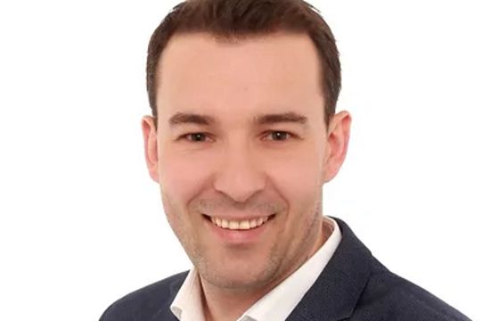 Cezary Rogulski szefem biura reklamy Grupy OLX