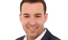 Cezary Rogulski szefem biura reklamy Grupy OLX