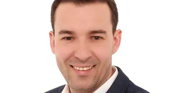 Cezary Rogulski szefem biura reklamy Grupy OLX