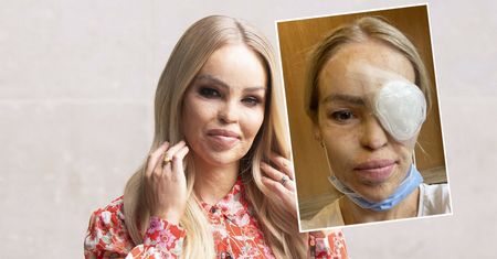 "Zawsze się tego bałam". Okulista potwierdził najgorsze