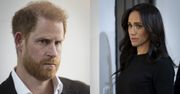 Książę Harry i Meghan Markle WŚCIEKLI SIĘ po publikacji nowej książki o royalsach: "Granica między krytyką a OBSESJĄ została przekroczona"
