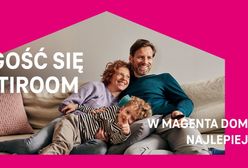 T-Mobile wprowadza nową ofertę dla domu. Przeprowadź się do domu #Bardziej i ciesz się szybkim i bezpiecznym internetem od piwnicy aż po dach