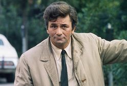Peter Falk był zależny od drugiej żony. Córka chciała go ubezwłasnowolnić