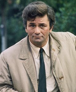 Peter Falk był zależny od drugiej żony. Córka chciała go ubezwłasnowolnić