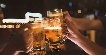 Warszawa odrzuciła ten zakaz. Alkohol nie zniknie