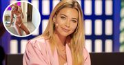 Sandra Kubicka w skąpym bikini. Pochwaliła się zgrabnym ciałem