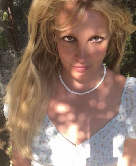 Britney Spears
