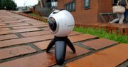 Samsung Gear 360 sprawił, że zapragnąłem mieć kamerkę 360. Ale nie tę
