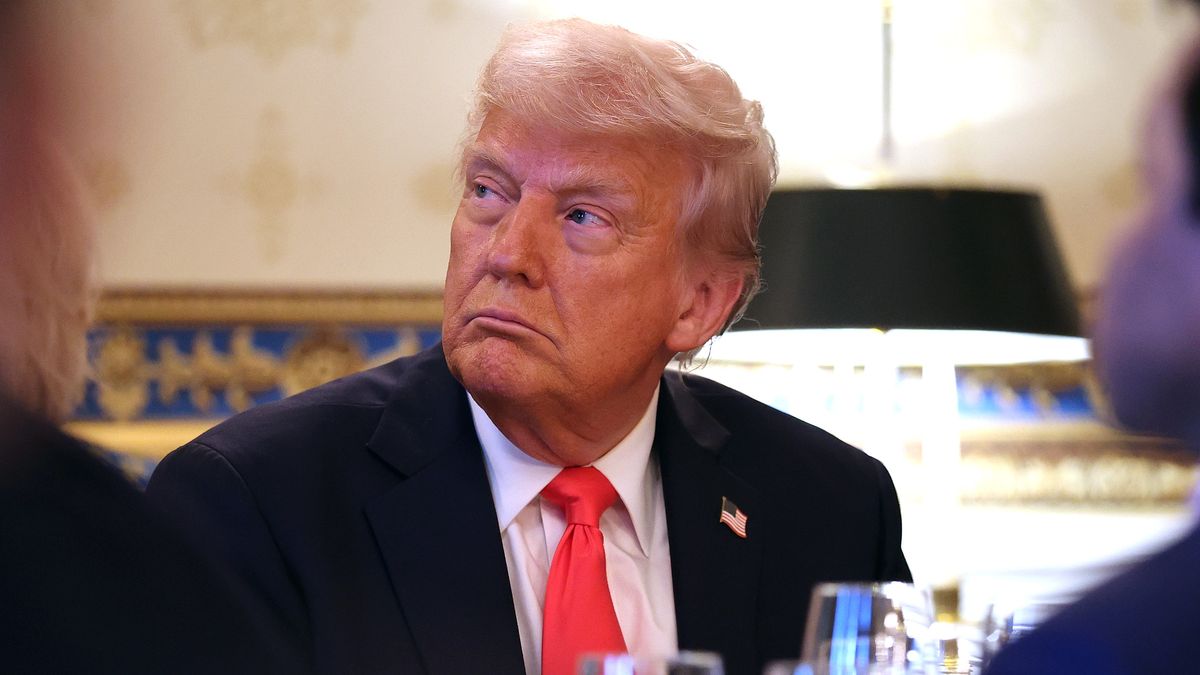 Była doradczynią Trumpa. Tak mówi o prezydencie USA