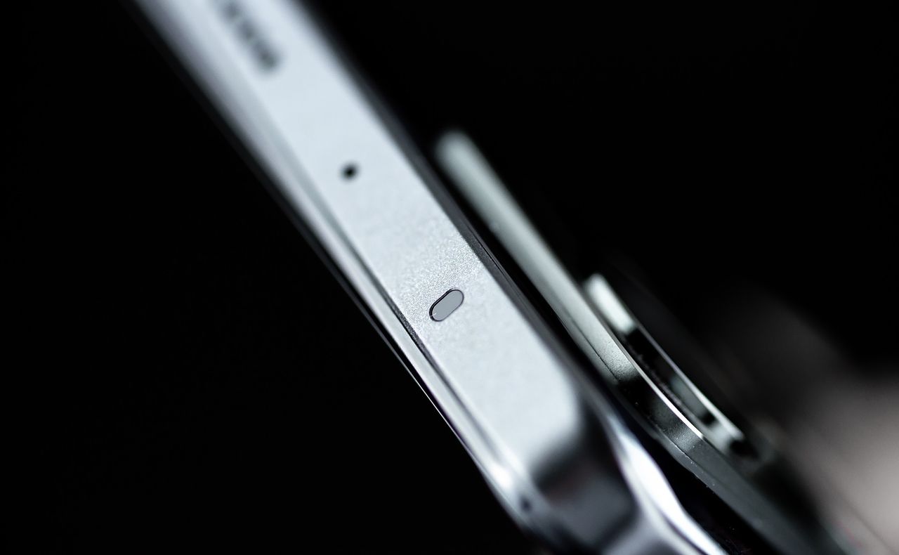 Redmi Note 12 Pro+ 5G port IR