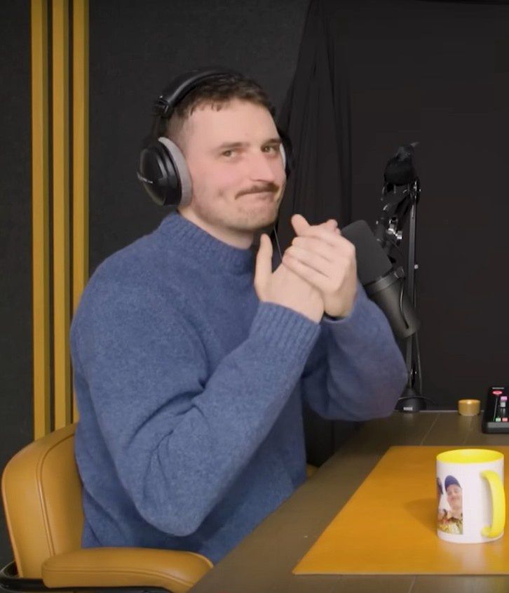 Dawid Podsiadło ogłosił, że jest w związku