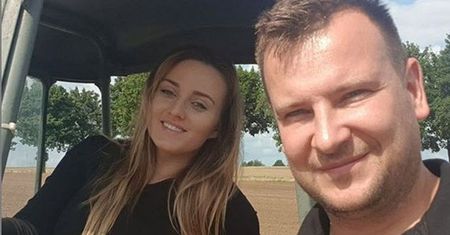 "Rolnik szuka żony": Ania Bardowska pokazała nowe rodzinne zdjęcie