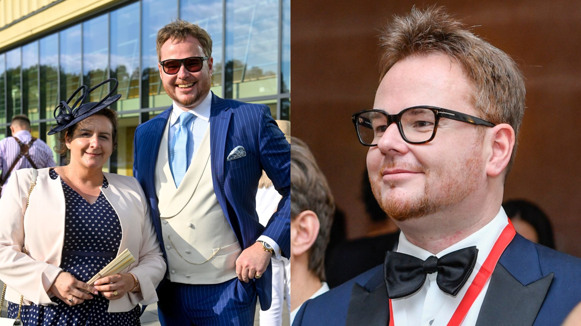 Co arystokraci jedzą na Wigilię? Bliny z kawiorem to dopiero początek listy