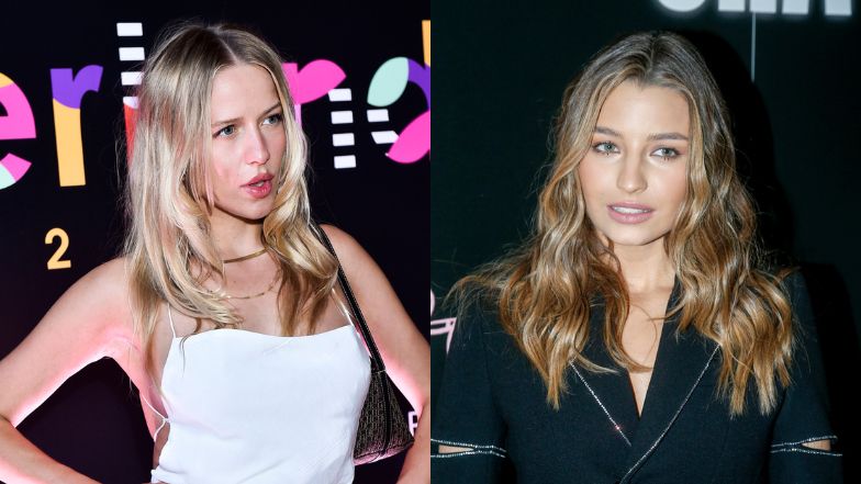 Jessica Mercedes zareagowała na komentarz o Wieniawie i Karasiu