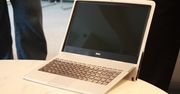 W końcu znamy specyfikację najcieńszego laptopa - Della Adamo XPS! (wideo)