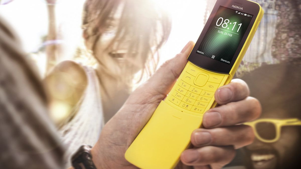 Każda tania Nokia dostanie WhatsAppa. To krok naprzód dla KaiOS