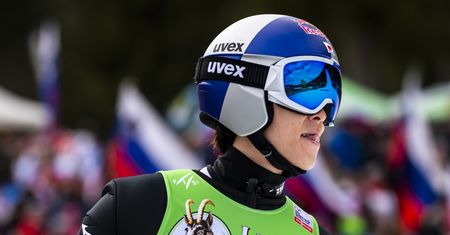 Podjął ważną decyzję. Kobayashi poszedł w ślady Stocha