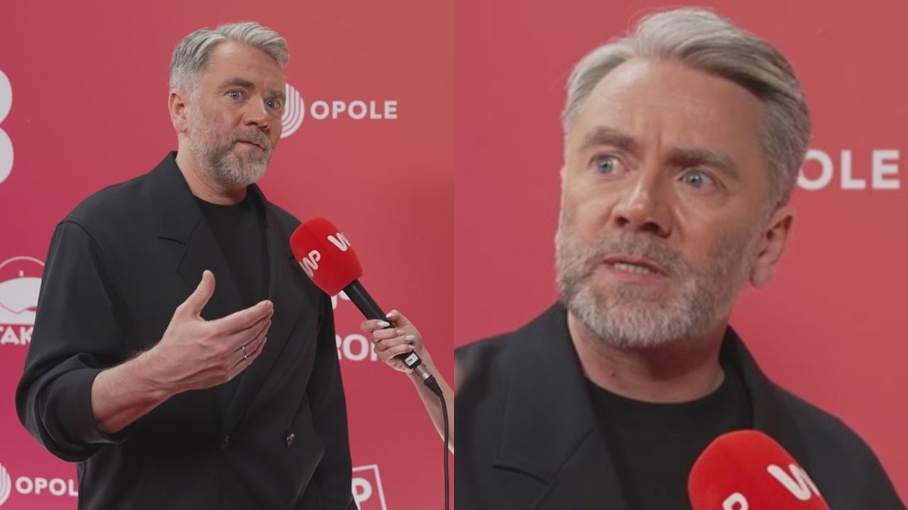 Kuba Badach stanowczo o emeryturach dla artystów: "Kultura jest KRĘGOSŁUPEM danego narodu" (WIDEO)