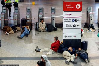 Blackout w Hiszpanii. Straty są ogromne