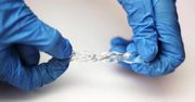 Inteligentny plastik. Materiał zainspirowany żywymi organizmami
