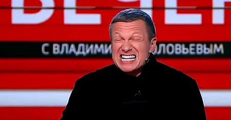 Rosyjska propaganda w amoku. Chcą zbombardować terytorium USA
