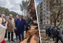 Wysłannik Trumpa w Ukrainie. "Żołnierze nie proszą o pieniądze"