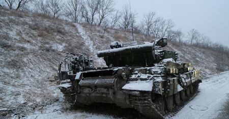 Wojna w Ukrainie. Zabito rosyjskiego generała