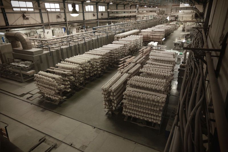 fabryka porcelany krzysztof