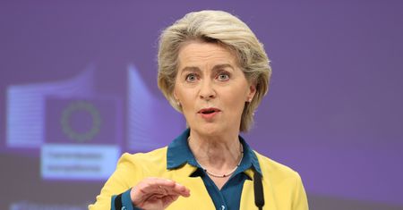Ukraina i Mołdawia o krok bliżej do UE. To  ważna decyzja