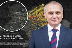 Ukraina ostrzegała przed dronem. Gen. Polko mówi, jaka powinna być odpowiedź Polski