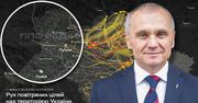 Ukraina ostrzegała przed dronem. Gen. Polko mówi, jaka powinna być odpowiedź Polski