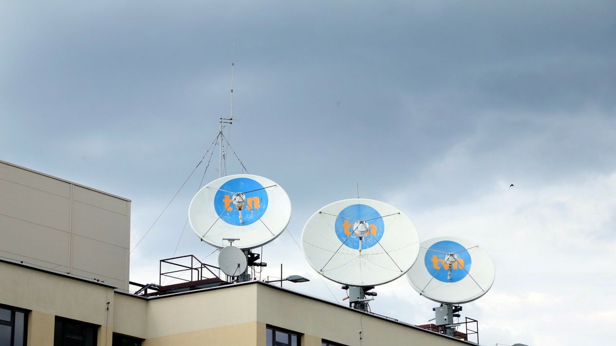 Podwyżki pensji w TVN Grupie Discovery 