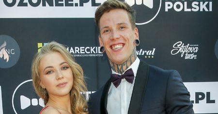 Sylwester Wilk zostanie ojcem. Zdradził, kiedy urodzi się dziecko