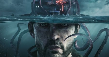 Pierwsze, mieszane recenzje The Sinking City