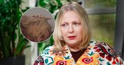 Katarzyna Nosowska wspomina ukochaną mamę. "Mam 54 lata. Chcę do mamy"