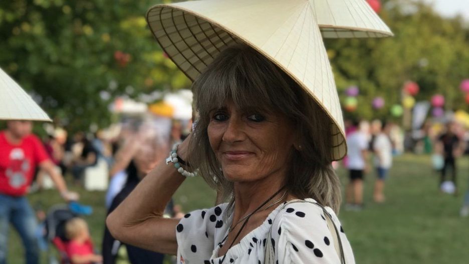 Zbiórka dla Katarzyny Glinki