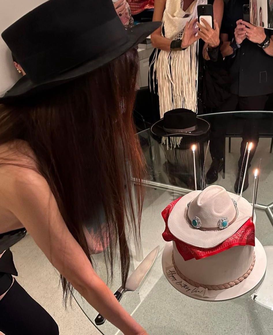 Vera Wang