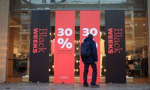 Polacy mają dość Black Friday? Boimy się jednej rzeczy