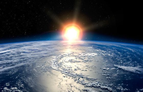 Lot polskiego astronauty w kosmos planowany jest na jesień 2024 r. "Wysyłając w kosmos skracamy czas realizacji eksperymentów naukowych"